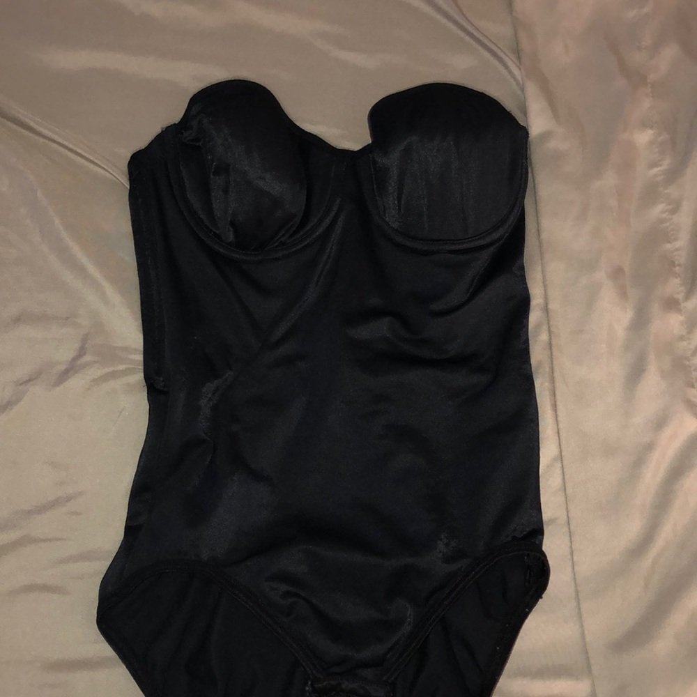 Body suit